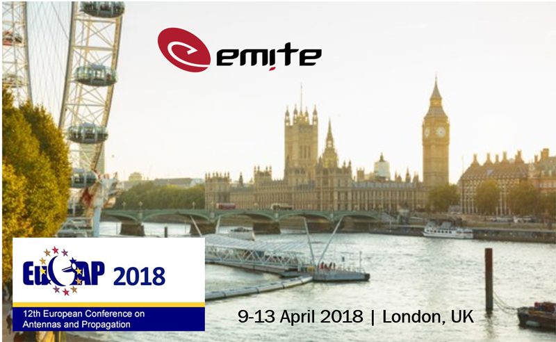EUCAP2018