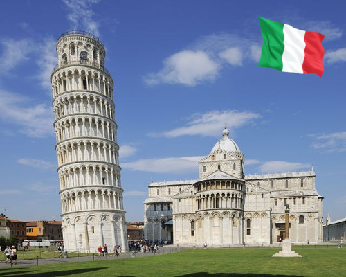 italy news photo