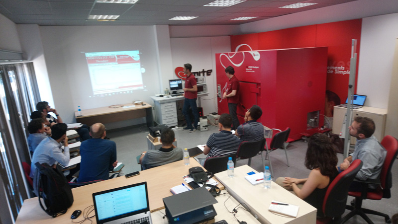 meeting 2018