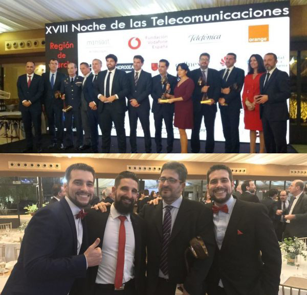 nochetelecom2018