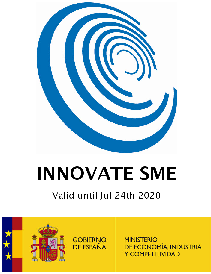 pyme innovadora meic