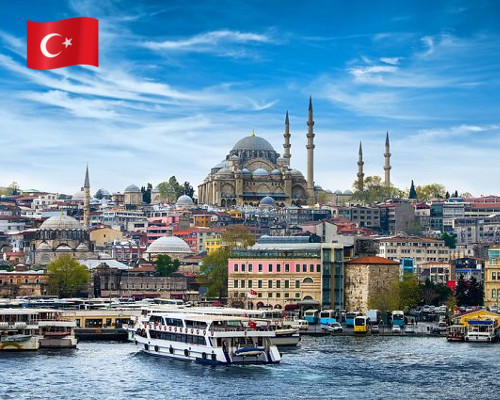 turkey news photo